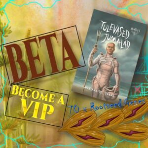 Package "First Survivor"