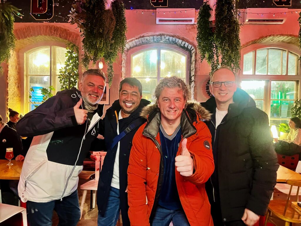 Happy New Year 2025!