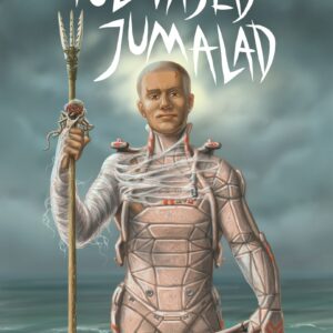 Book “Tulevased jumalad”