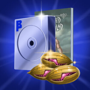 Package "Fierce Wolverine"