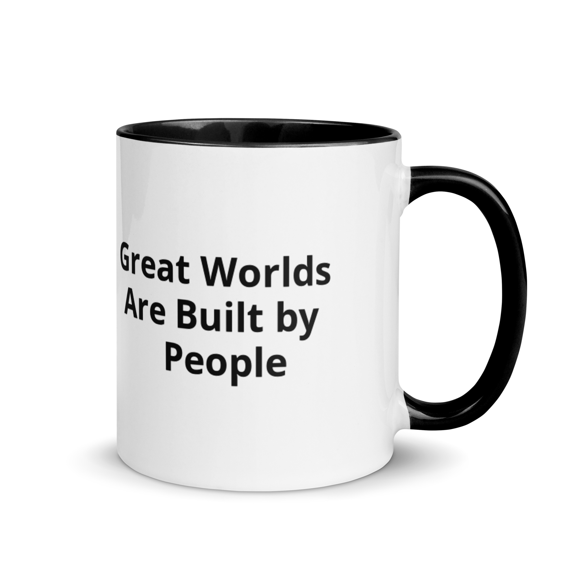 Mortalis – Back to the Roots Mug - Image 7